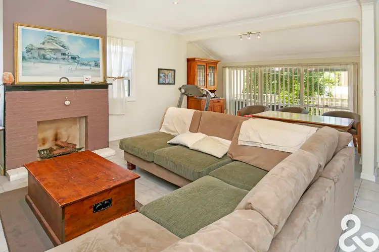 Second view of Homely house listing, 28 Kenneth Street, Preston VIC 3072