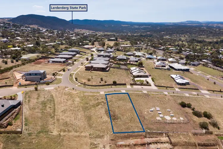 Fourth view of Homely land listing, 19 Darley Drive, Darley VIC 3340