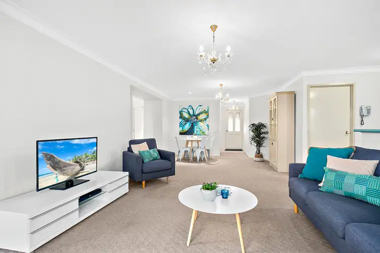 Second view of Homely house listing, 40 Tulip Way, Woonona NSW 2517