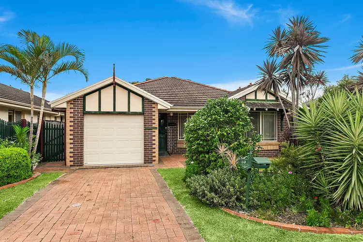 Fourth view of Homely house listing, 40 Tulip Way, Woonona NSW 2517