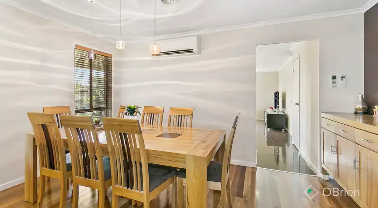 Third view of Homely house listing, 19 Vivi Court, Skye VIC 3977
