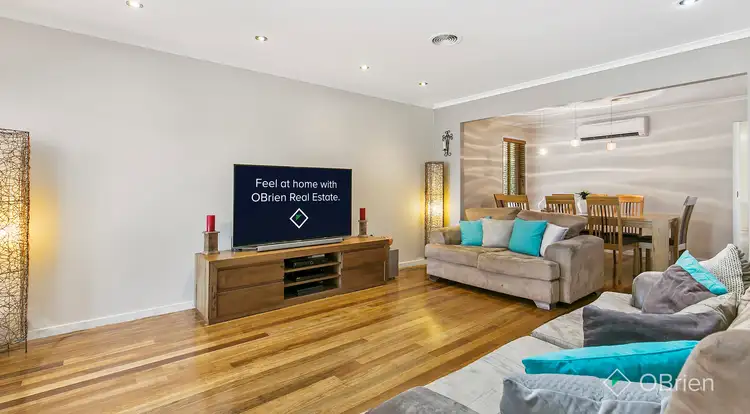 Fourth view of Homely house listing, 19 Vivi Court, Skye VIC 3977