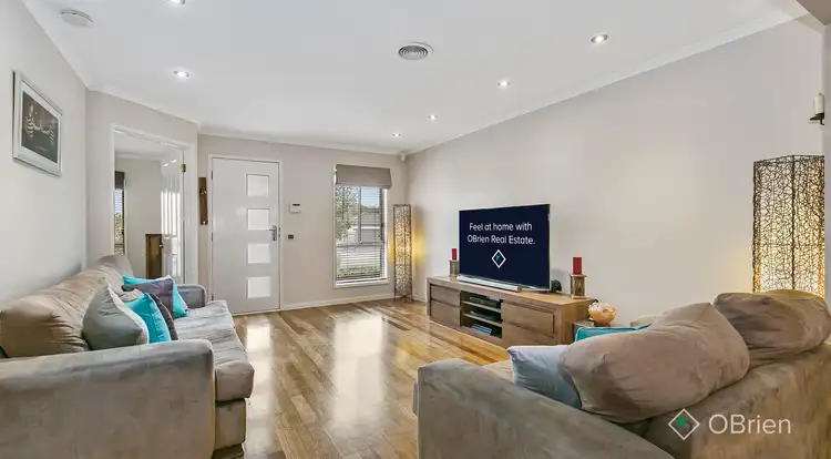 Fifth view of Homely house listing, 19 Vivi Court, Skye VIC 3977