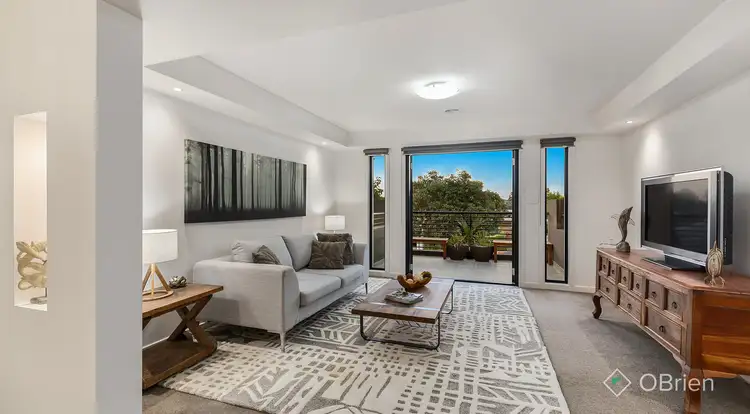 Fifth view of Homely house listing, 3 Golf Links Crescent, Dingley Village VIC 3172