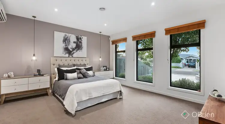 Sixth view of Homely house listing, 3 Golf Links Crescent, Dingley Village VIC 3172