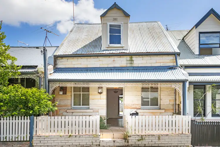 22 Perrett Street, Rozelle NSW 2039