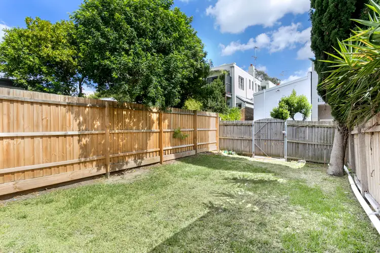 Second view of Homely house listing, 22 Perrett Street, Rozelle NSW 2039