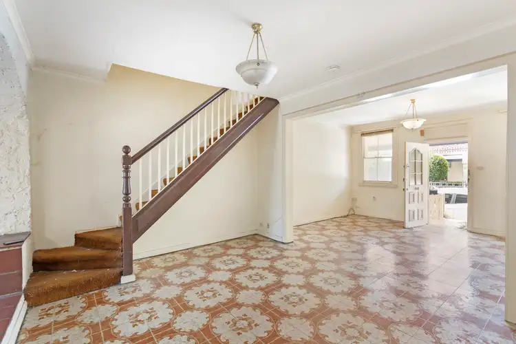 Third view of Homely house listing, 22 Perrett Street, Rozelle NSW 2039