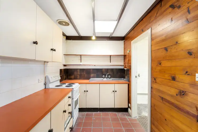 Fifth view of Homely house listing, 22 Perrett Street, Rozelle NSW 2039