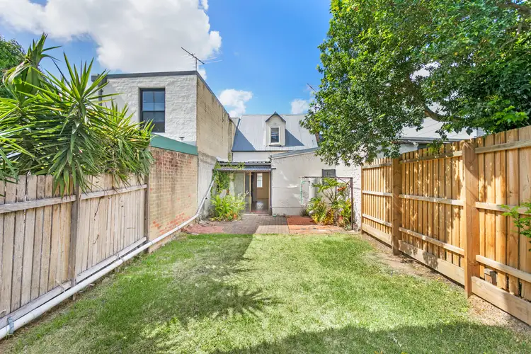 Sixth view of Homely house listing, 22 Perrett Street, Rozelle NSW 2039