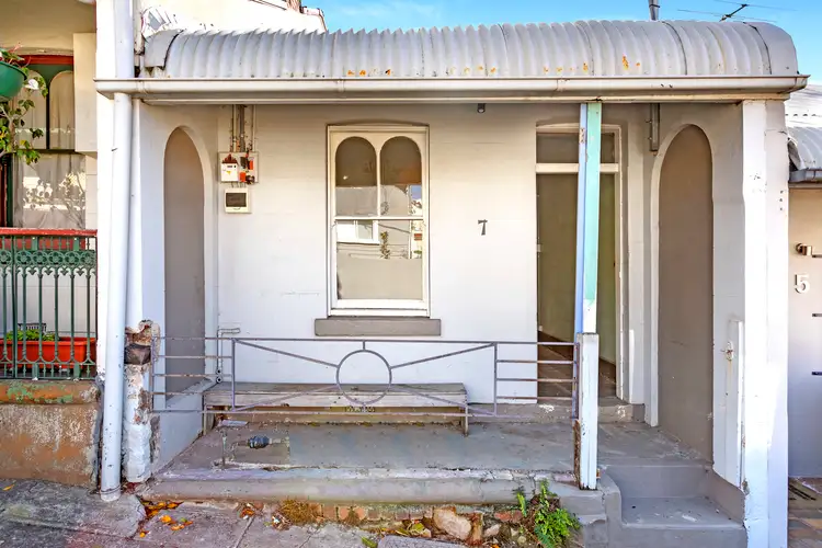 7 Coulon Street, Rozelle NSW 2039