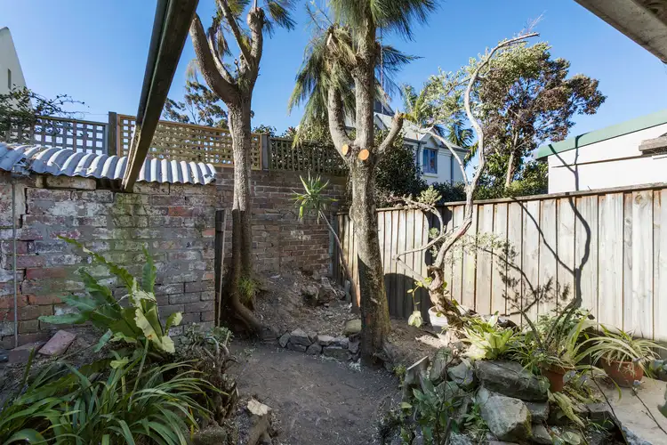 Second view of Homely house listing, 7 Coulon Street, Rozelle NSW 2039