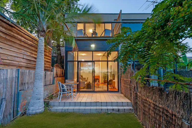 1 Joseph Street, Rozelle NSW 2039