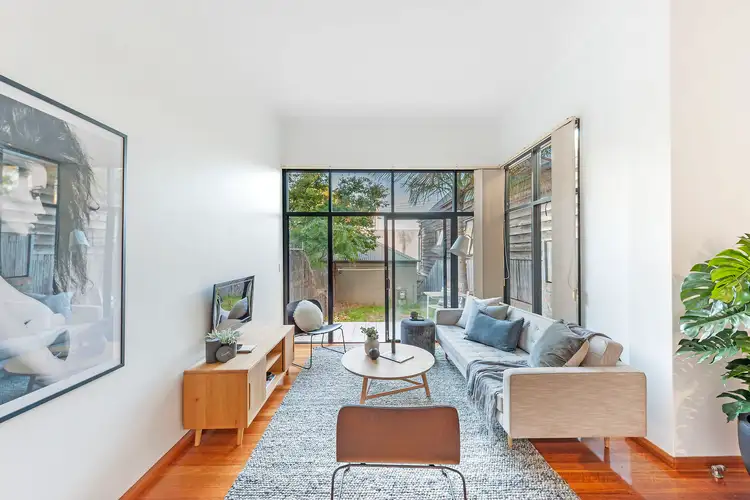 Third view of Homely house listing, 1 Joseph Street, Rozelle NSW 2039