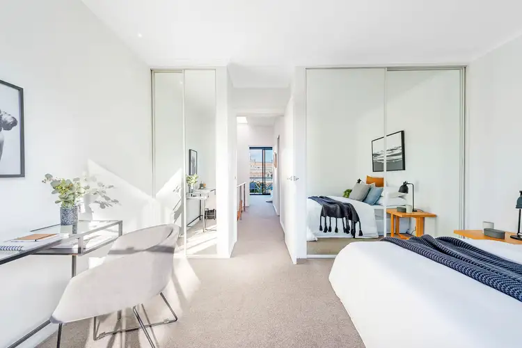Fourth view of Homely house listing, 1 Joseph Street, Rozelle NSW 2039