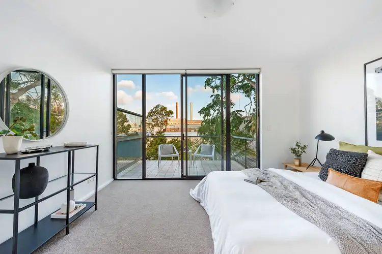 Fifth view of Homely house listing, 1 Joseph Street, Rozelle NSW 2039