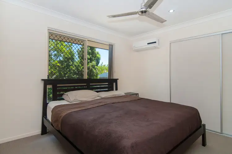 Fourth view of Homely semi-detached listing, 4A & 4B Allart Court, Marsden QLD 4132