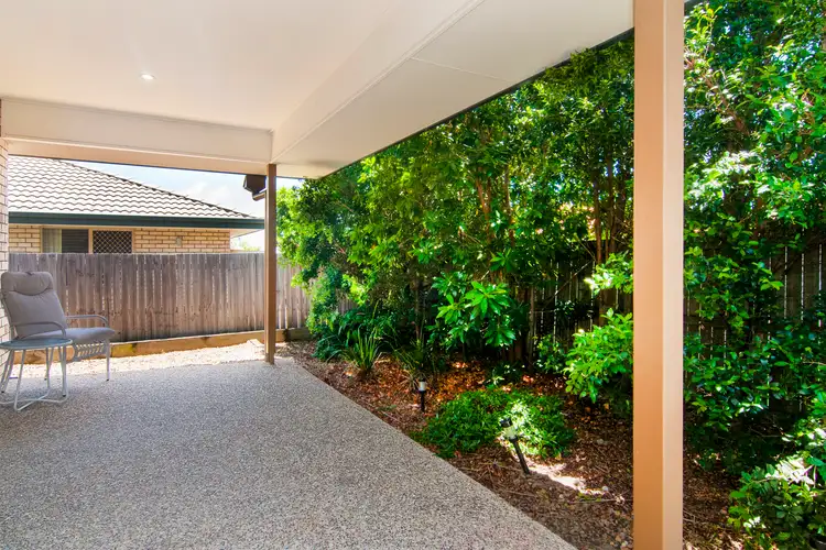 Sixth view of Homely semi-detached listing, 4A & 4B Allart Court, Marsden QLD 4132