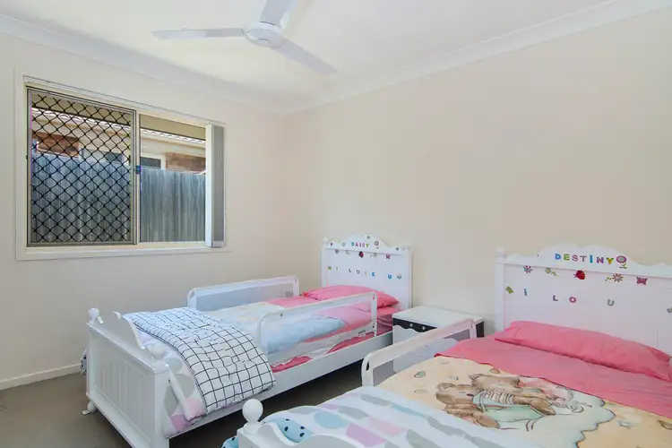 Seventh view of Homely semi-detached listing, 4A & 4B Allart Court, Marsden QLD 4132