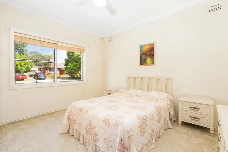 Third view of Homely house listing, 4 Haymet Street, Kirrawee NSW 2232