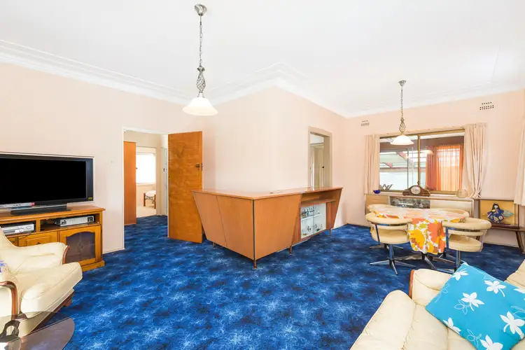 Fourth view of Homely house listing, 4 Haymet Street, Kirrawee NSW 2232