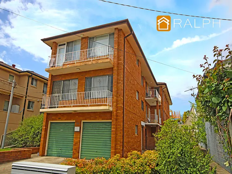 6/108 Ernest Street, Lakemba NSW 2195