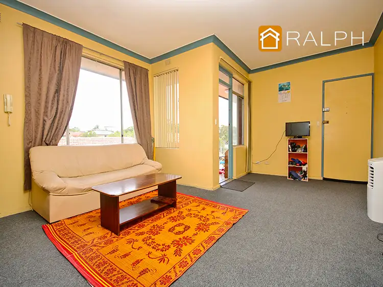 Third view of Homely unit listing, 6/108 Ernest Street, Lakemba NSW 2195