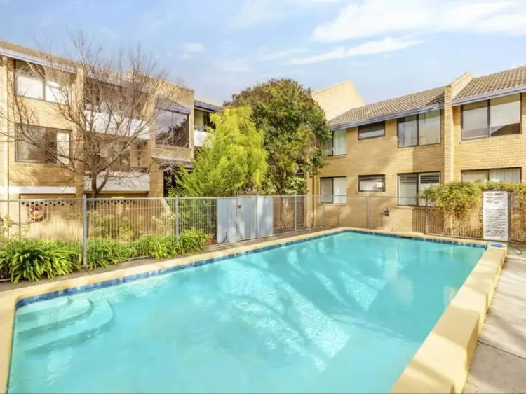 10/1072 Whitehorse Road, Box Hill VIC 3128