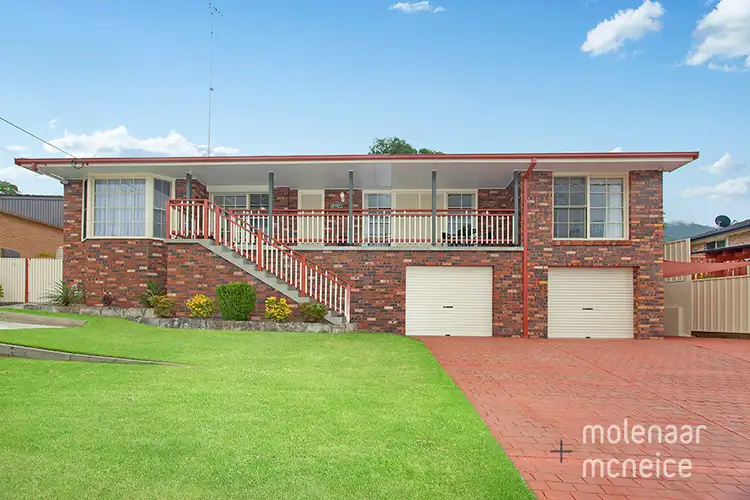 4 Susan Place, Farmborough Heights NSW 2526