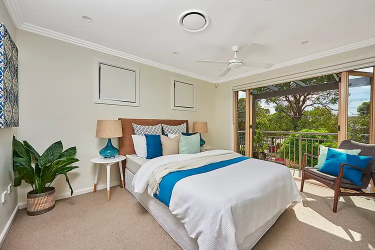 Fourth view of Homely house listing, 1/47-49 Prospect Road, Summer Hill NSW 2130