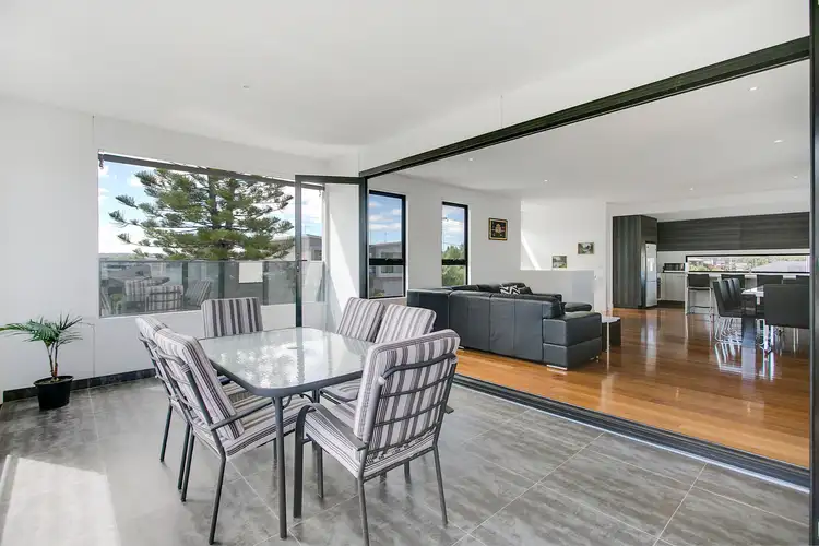 Second view of Homely unit listing, 121 Rymer Avenue, Safety Beach VIC 3936