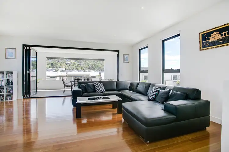 Third view of Homely unit listing, 121 Rymer Avenue, Safety Beach VIC 3936