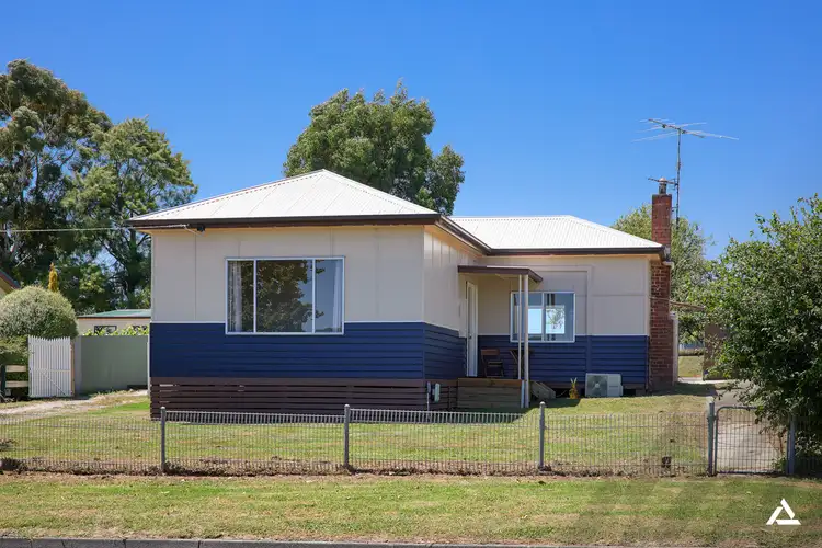 12 Drouin Road, Poowong VIC 3988