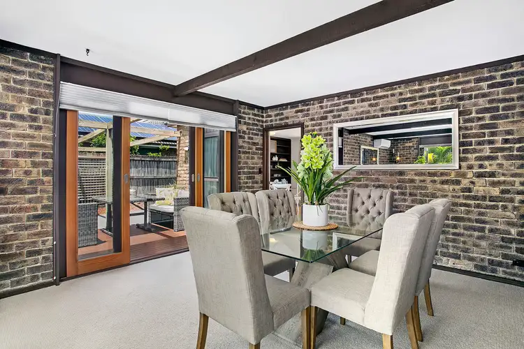 Fourth view of Homely house listing, 7 Halloran Avenue, Davidson NSW 2085