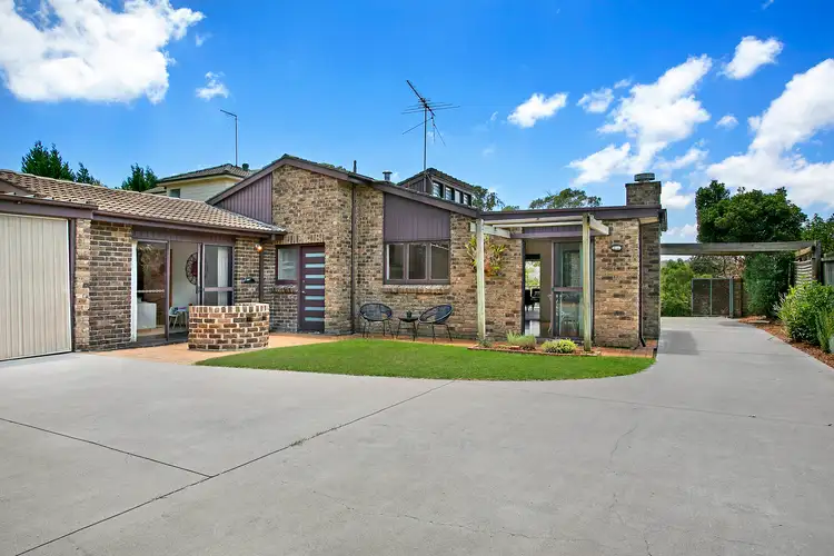 Fifth view of Homely house listing, 7 Halloran Avenue, Davidson NSW 2085