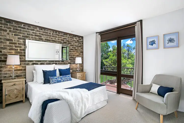 Sixth view of Homely house listing, 7 Halloran Avenue, Davidson NSW 2085