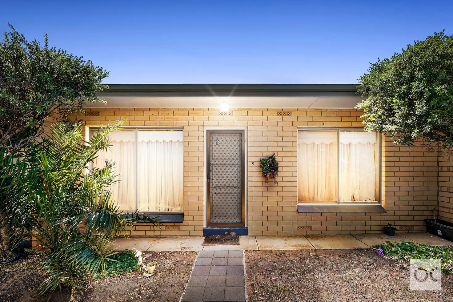 Main view of Homely unit listing, 3/15 Kyre Avenue, Kingswood SA 5062