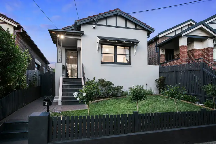 31 Fourth Street, Ashbury NSW 2193