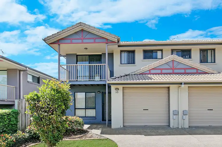 35/59 Lichfield Place, Parkinson QLD 4115