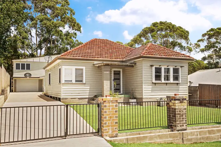 57 Ella Street, Adamstown NSW 2289