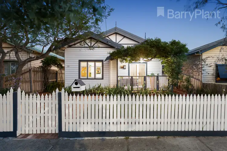 10 Bruce Street, Coburg VIC 3058