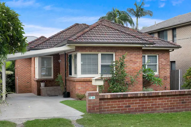 50 Wyndora Avenue, Freshwater NSW 2096