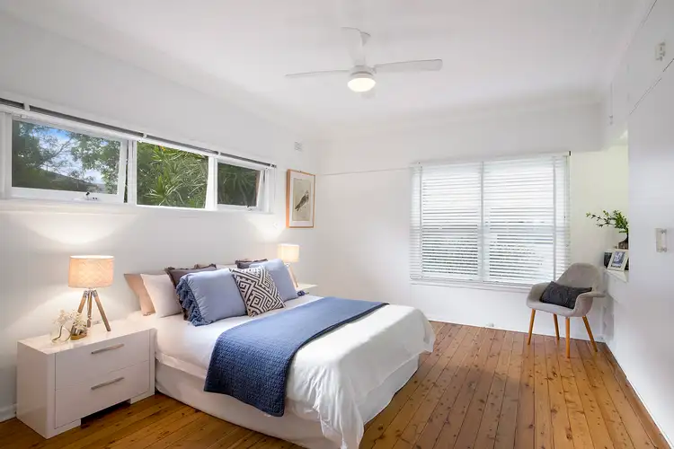 Third view of Homely house listing, 50 Wyndora Avenue, Freshwater NSW 2096