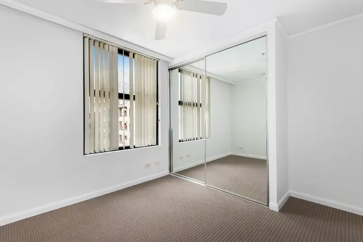 Third view of Homely apartment listing, 703/58-62 Mountain Street, Ultimo NSW 2007