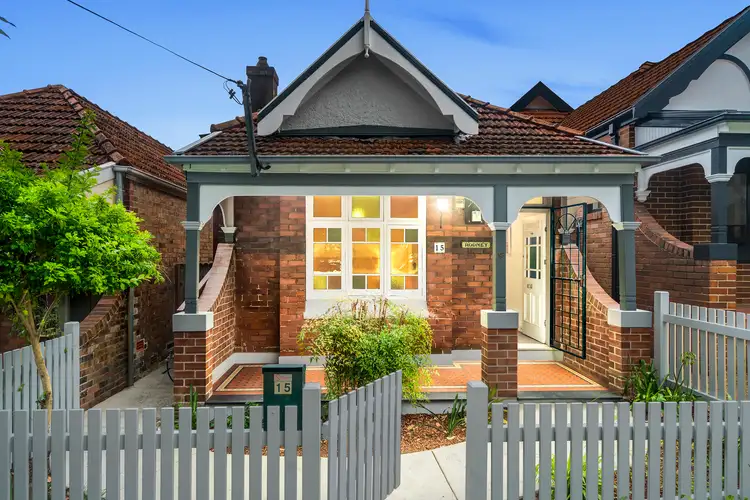 15 Plunkett Street, Naremburn NSW 2065