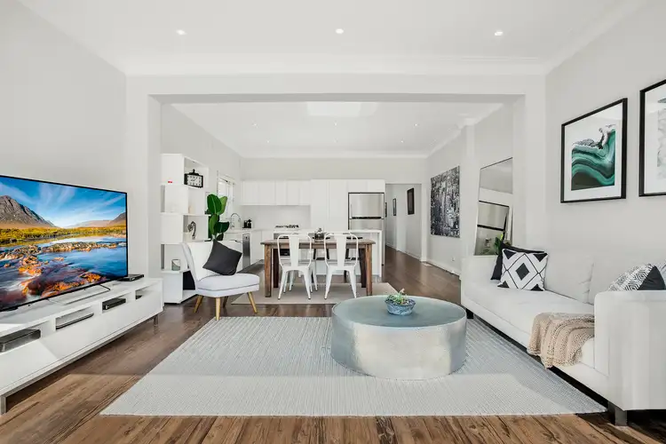 3 Kalgoorlie Street, Willoughby NSW 2068