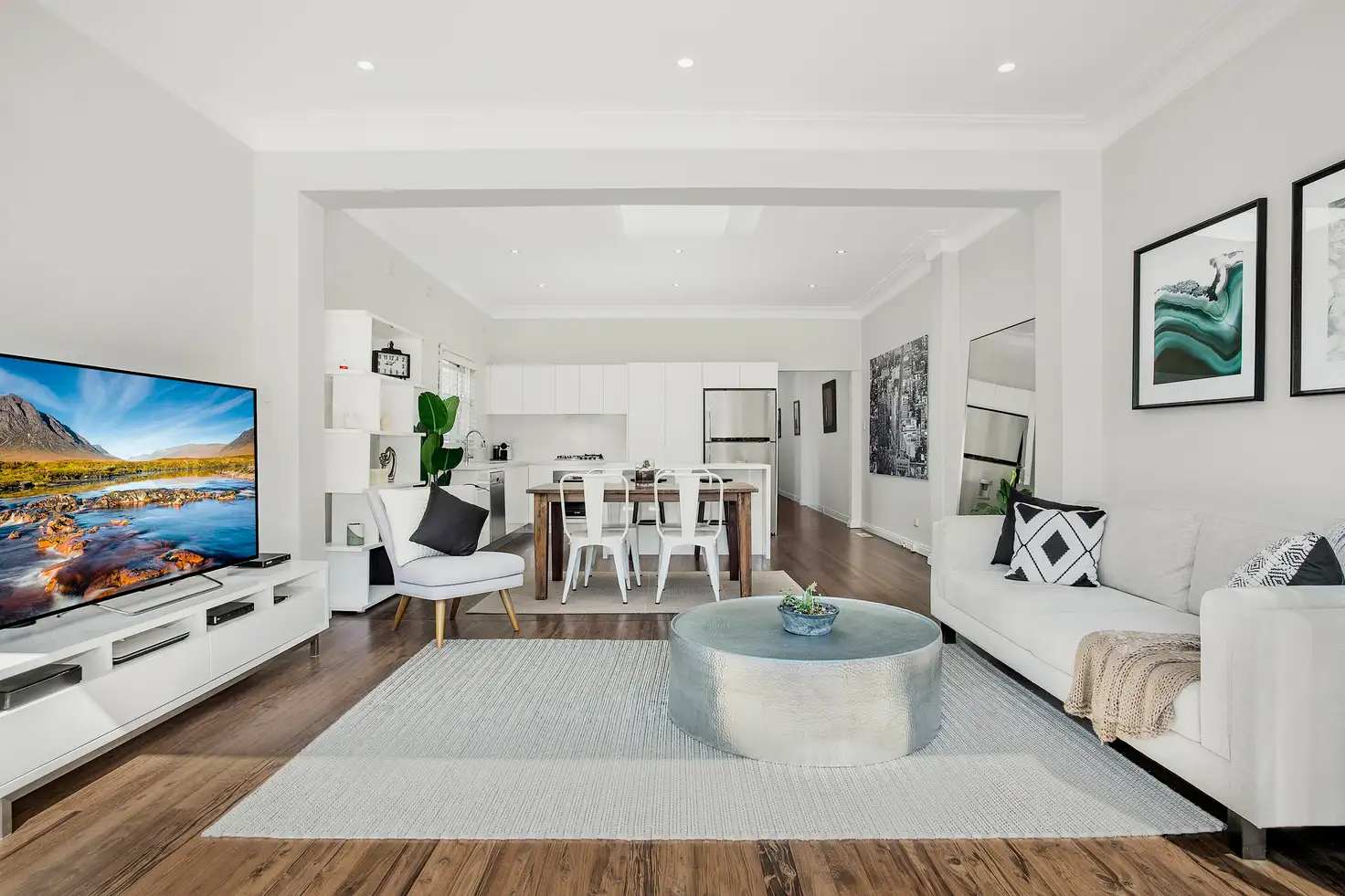 Main view of Homely house listing, 3 Kalgoorlie Street, Willoughby NSW 2068