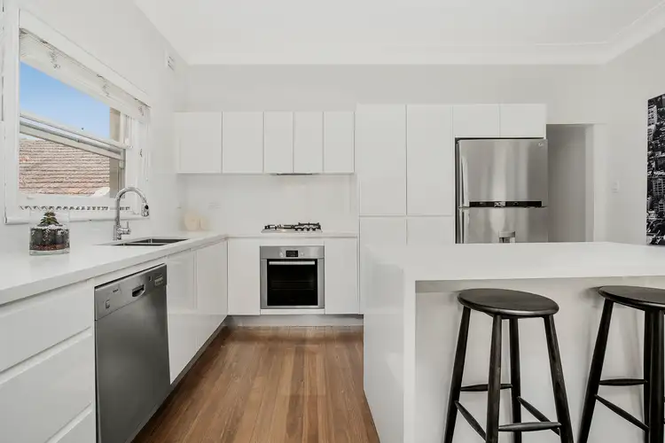 Second view of Homely house listing, 3 Kalgoorlie Street, Willoughby NSW 2068