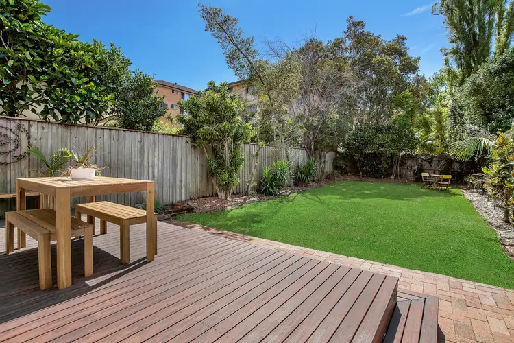 Third view of Homely house listing, 3 Kalgoorlie Street, Willoughby NSW 2068