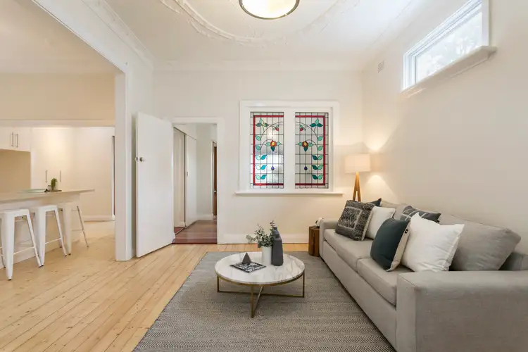Second view of Homely house listing, 26 Toelle Street, Rozelle NSW 2039